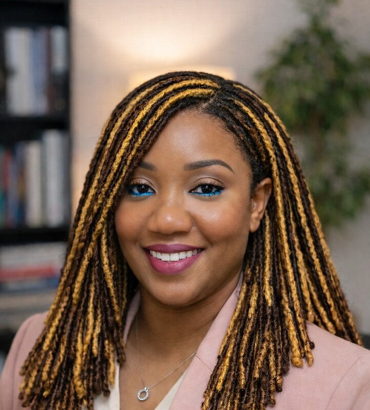 E. Winifred Okafor